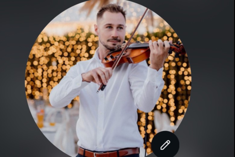 Vlad Violin