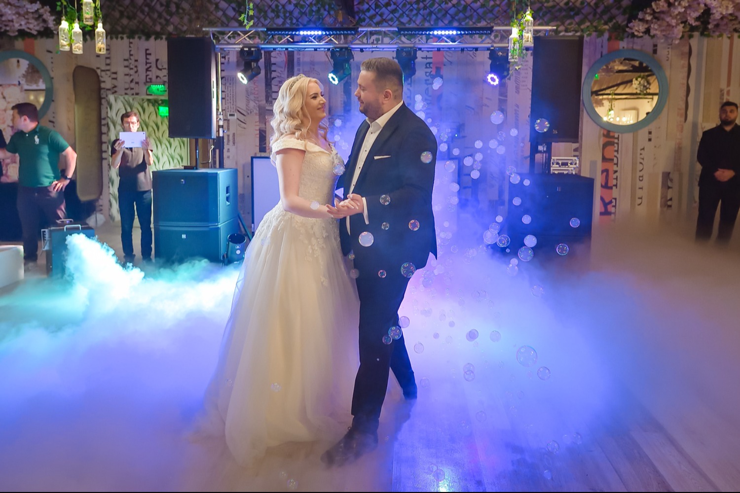 DJ Danny muzica neamt