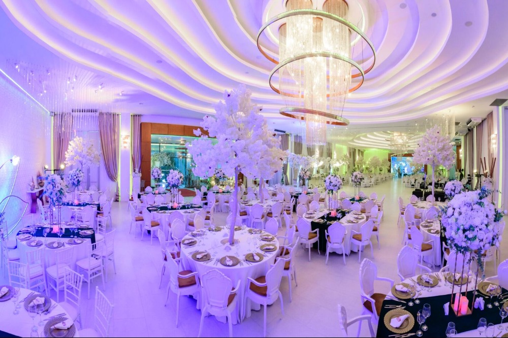 AMBASADOR EVENTS locatii ilfov