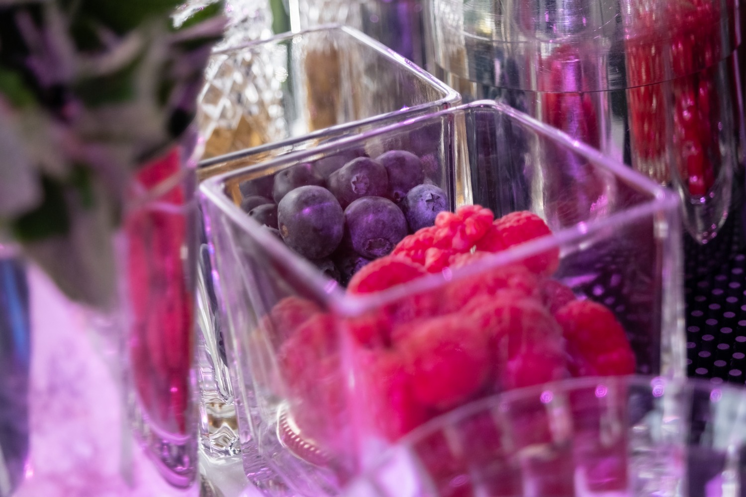 Exclusive Bar Events experiente-unice iasi