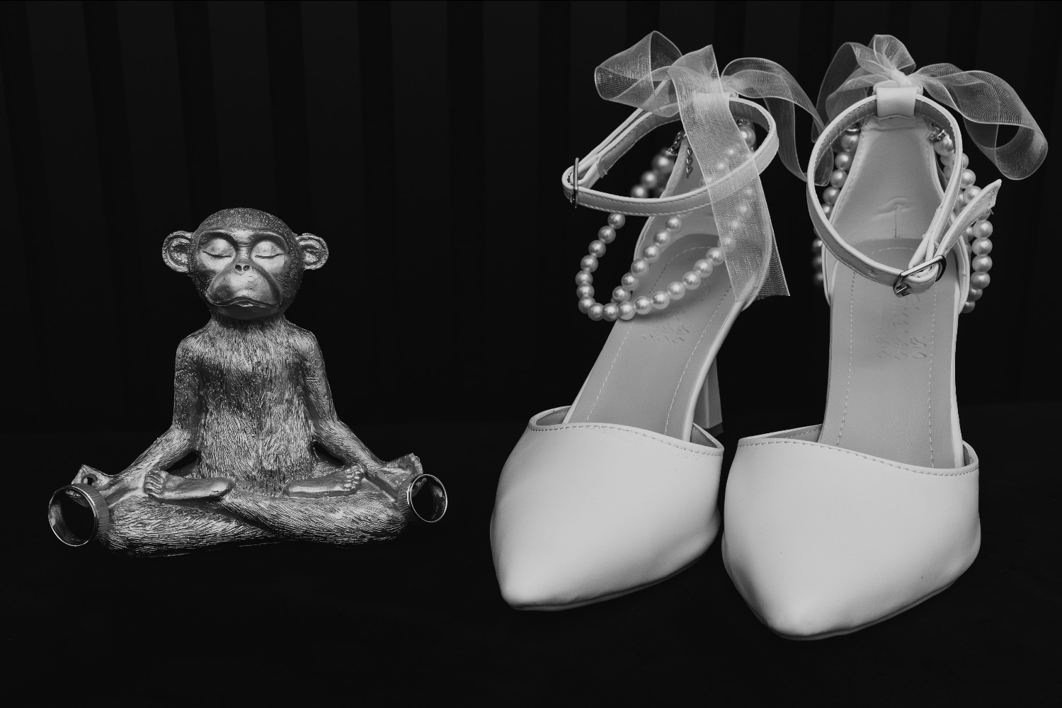 PhotoMemories Fine Art fotografie prahova
