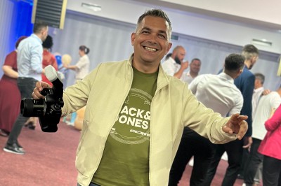 Andu Weddings - Fotografie Giurgiu