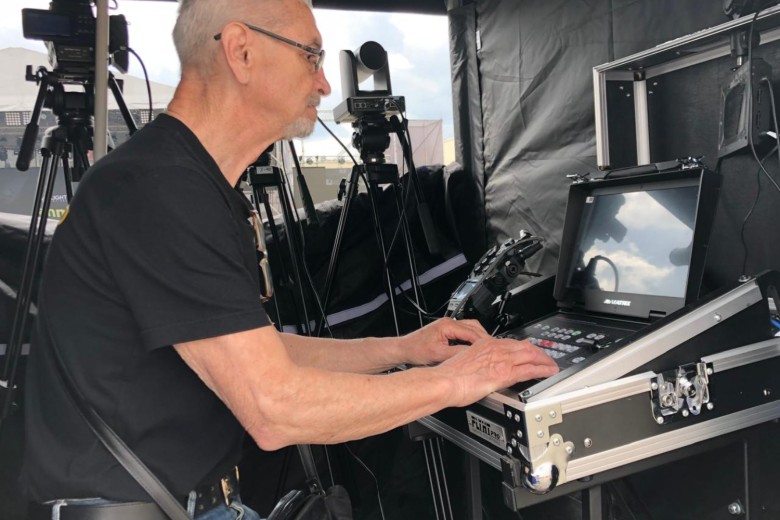 Cinematic Foto Video