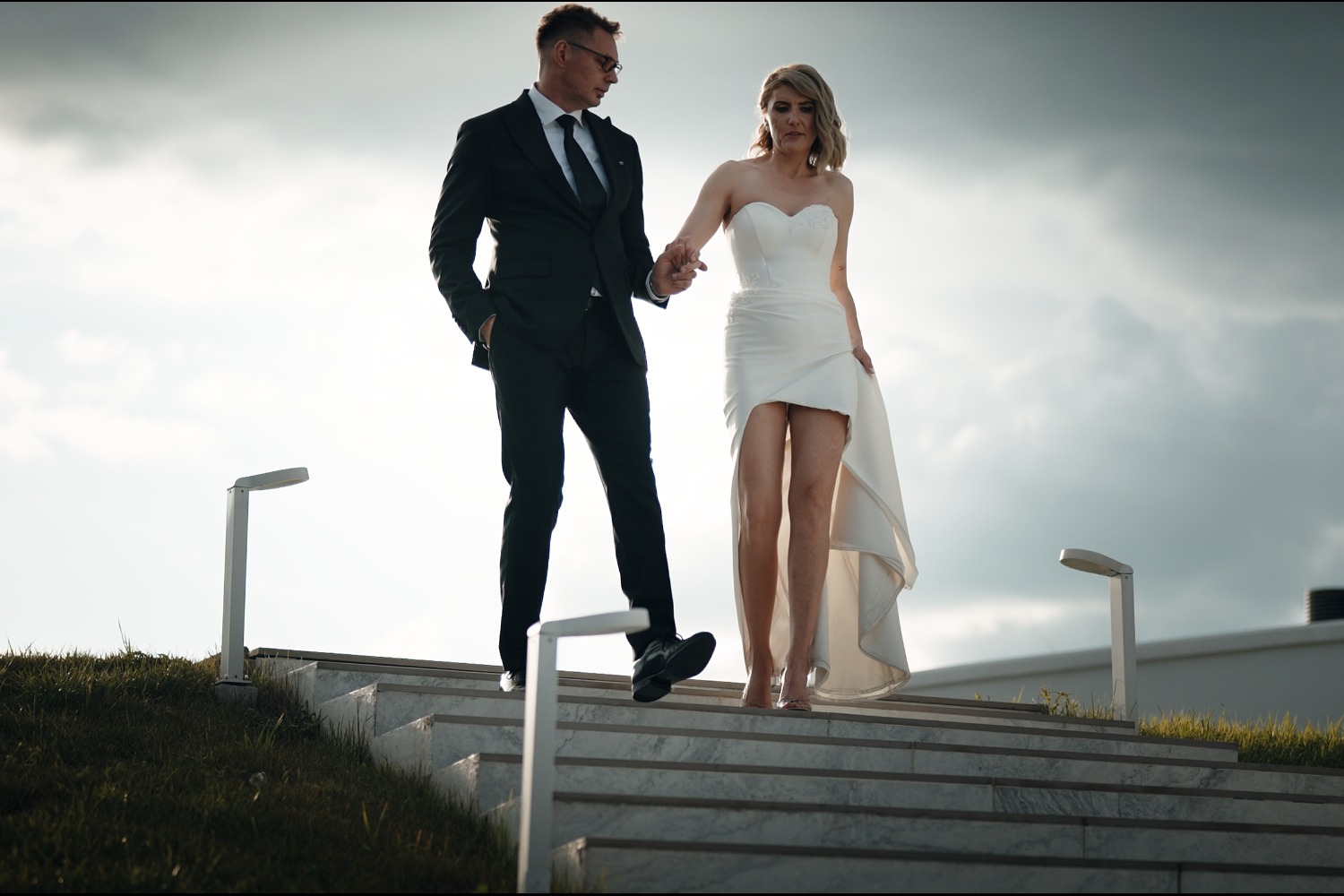 Santo Films videografie cluj