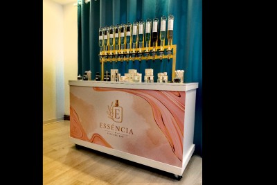 Essencia perfume bar - Experiențe unice Satu-mare