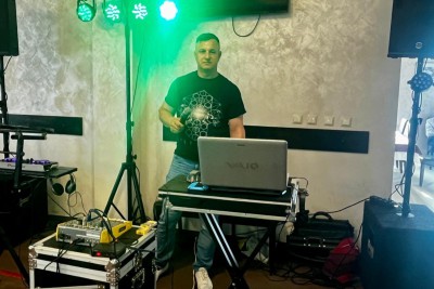 Dj Evenimente - Muzică Suceava