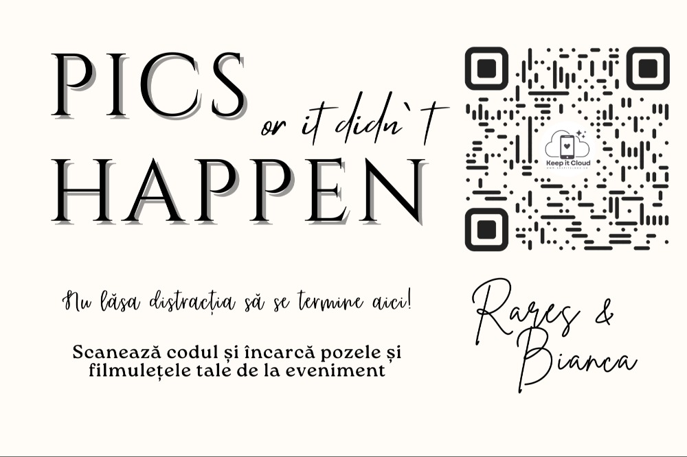 KeepItCloud experiente-unice bucuresti