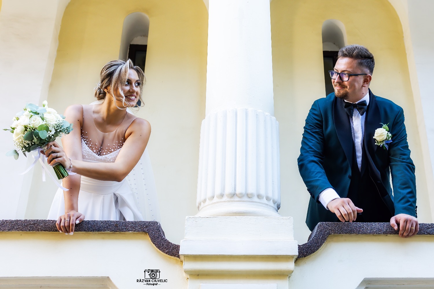 Razvan Ciuvelic PFA,Fotograf Autorizat fotografie timis