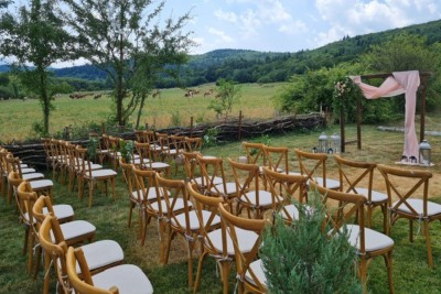 WALD HOTEL & CONFERENCE S.R.L - Locații Brasov