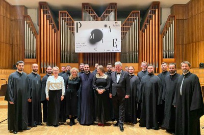 Serviciu Religios - Wedding planner Bucuresti