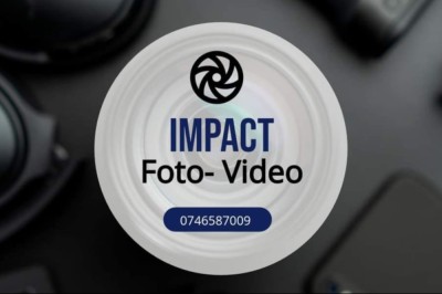 Impact foto-video - Fotografie Valcea
