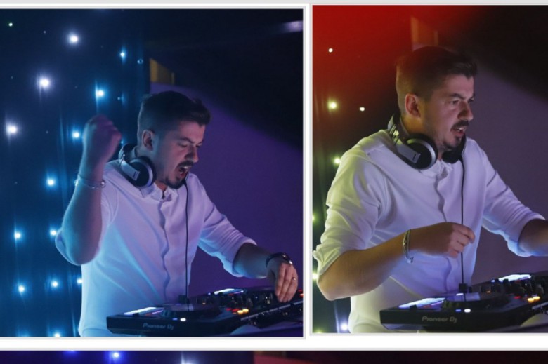 Dj evenimente Beats Sound