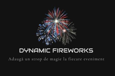 Dynamic Fireworks SRL - Artiști și spectacole Ilfov