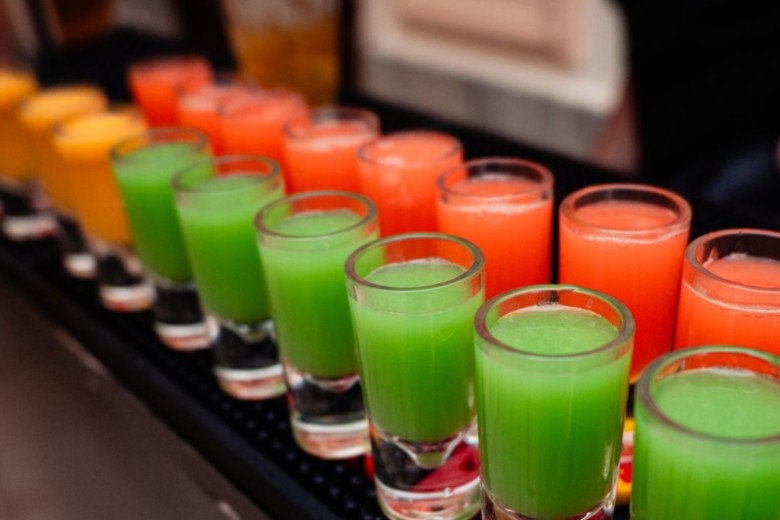StarBar