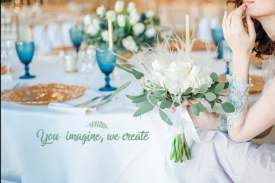 Aniela Events - Flori Bucuresti