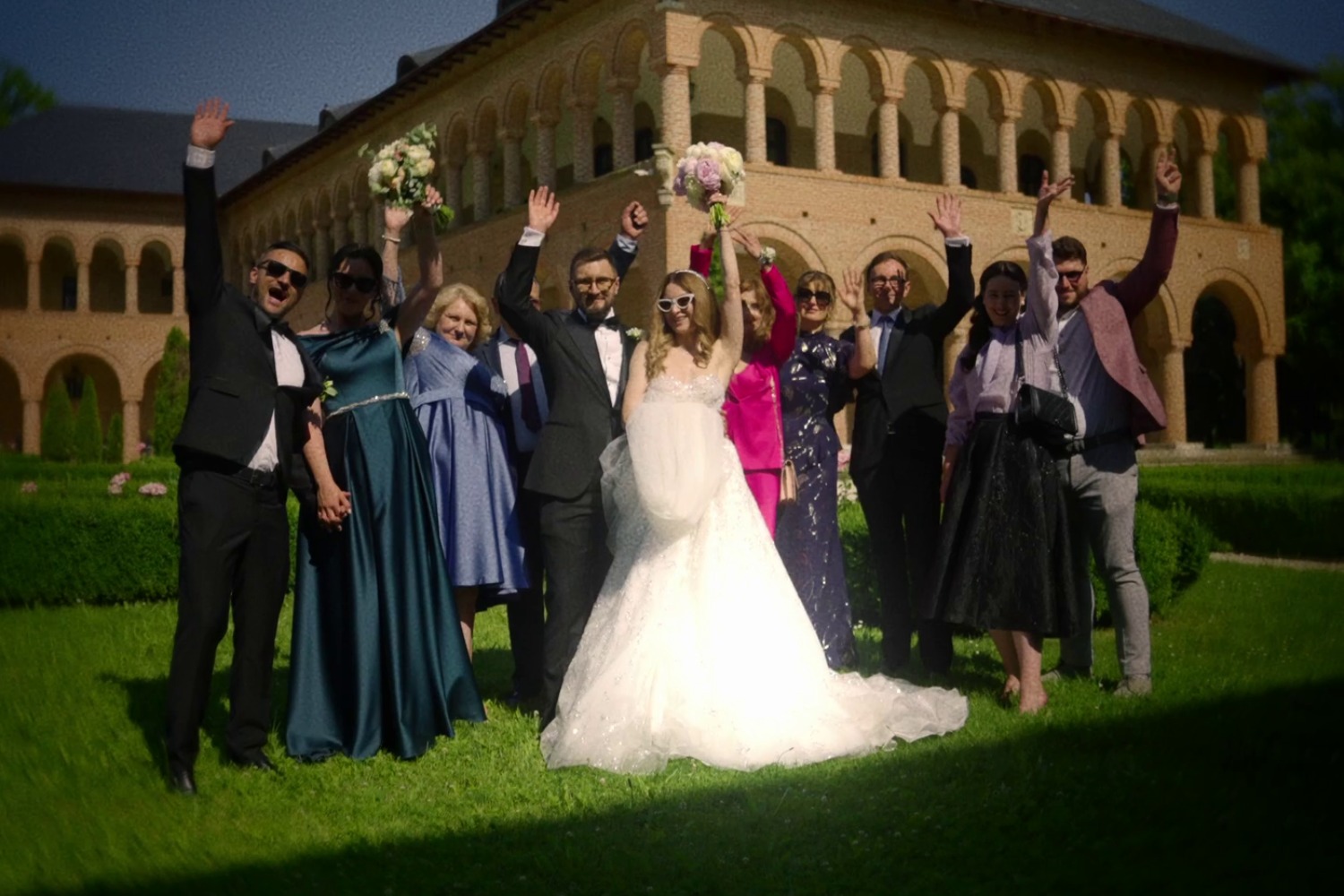 Marius Miron videografie bucuresti