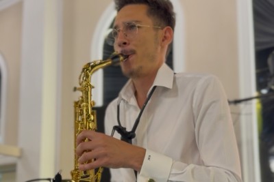 Vlad And the Sax - Muzică Ilfov