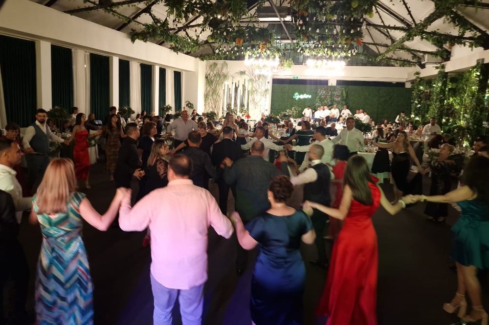 FORMATIA ALEX DE LA CALARASI muzica bucuresti