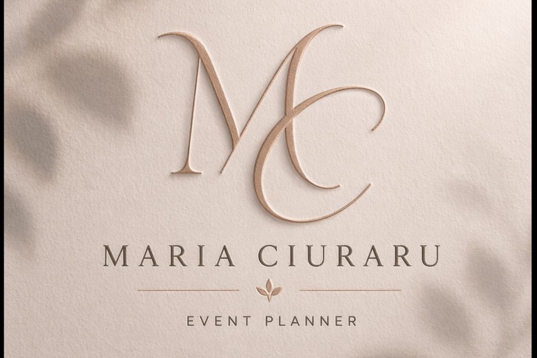 Maria Ciuraru Event Planner