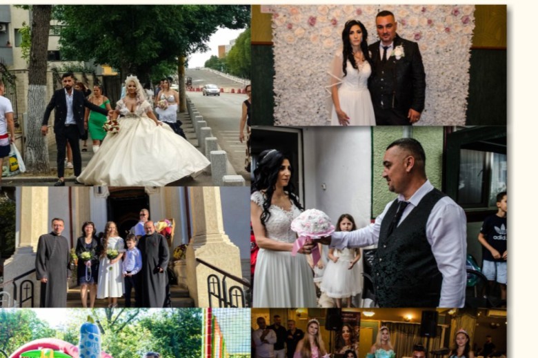 George Caia - Fotograf