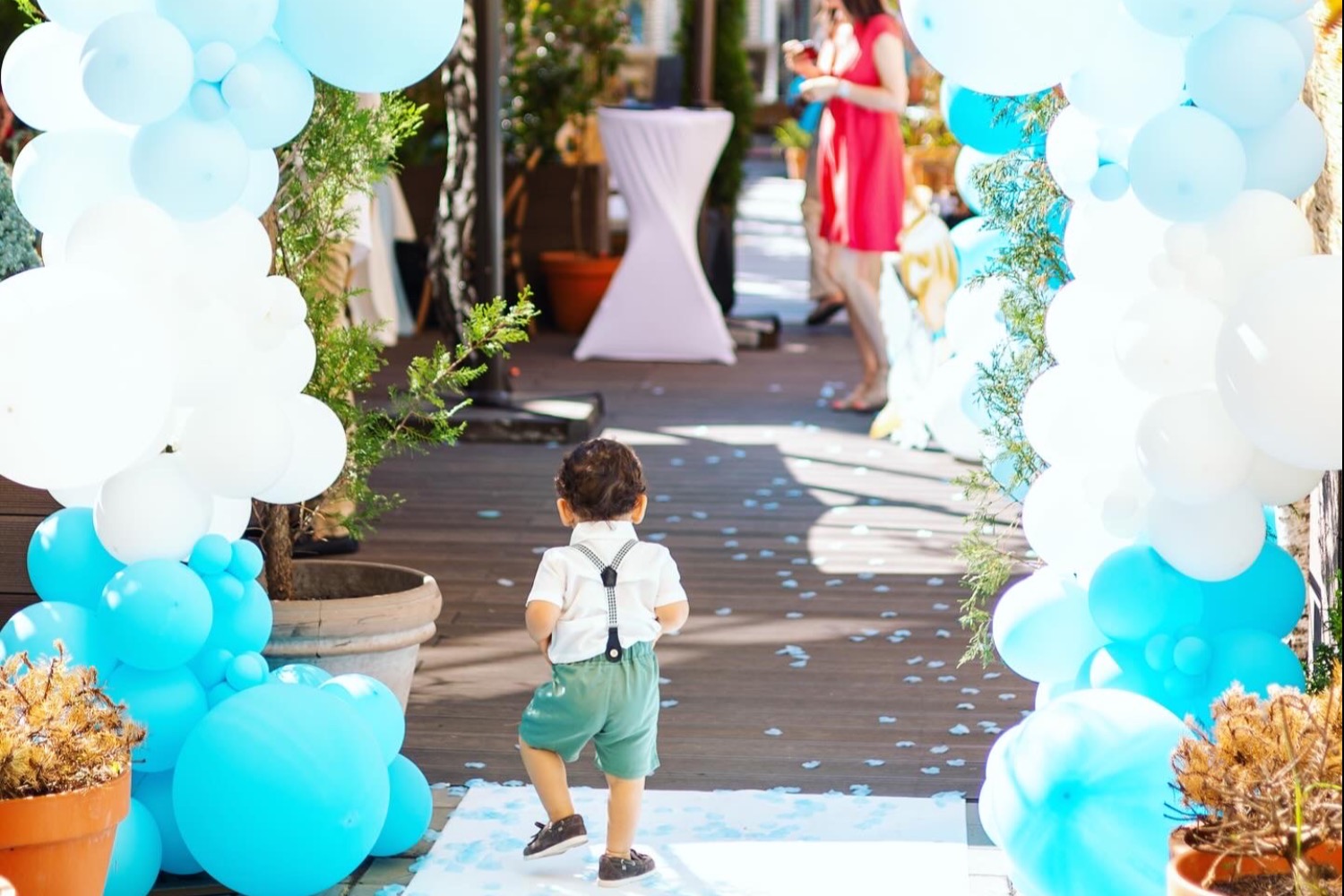 Light Up Wedd & Events ( LUWEvents ) wedding-planner bucuresti