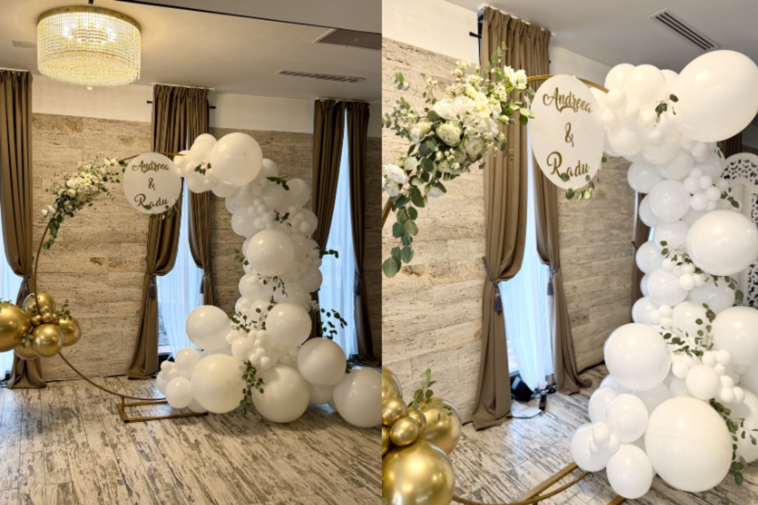 Bloom Bar flori bucuresti