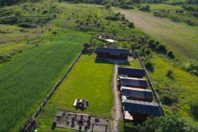 Serenity Resort SRL - Locații Valcea