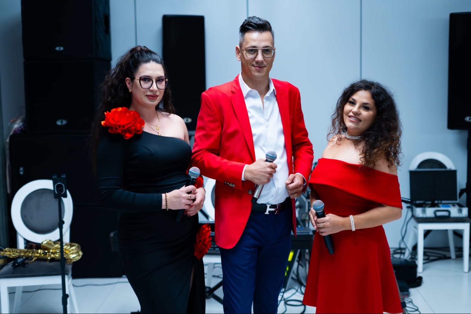 Orchestra Tase de la Tulcea muzica bucuresti