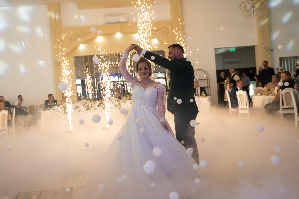 Marian Events fotografie bihor