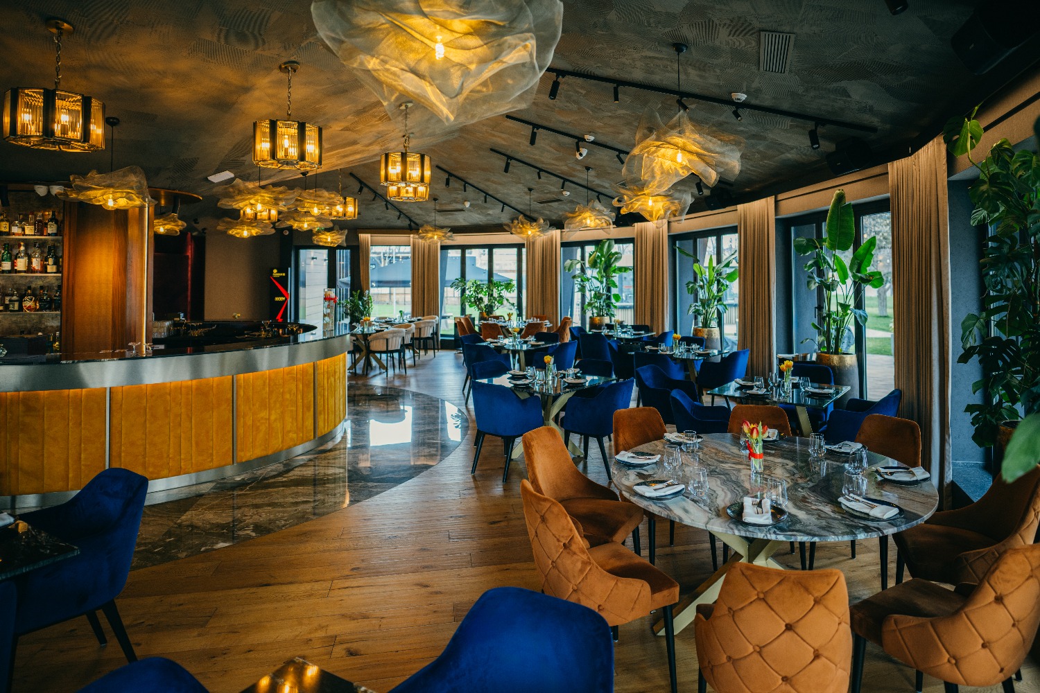 UNDA Open Possibilities locatii bucuresti