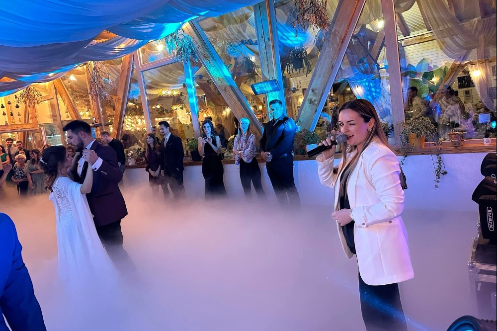 Live Orchestra muzica prahova