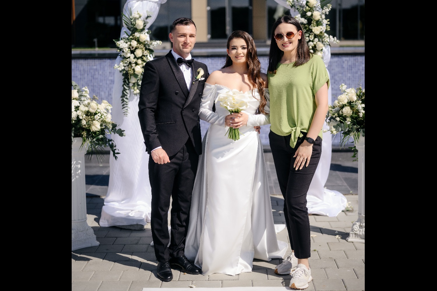 Diana Geamănă - Wedding Planner wedding-planner iasi