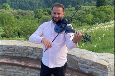 Taraful Ionut Stoica - Muzică Olt