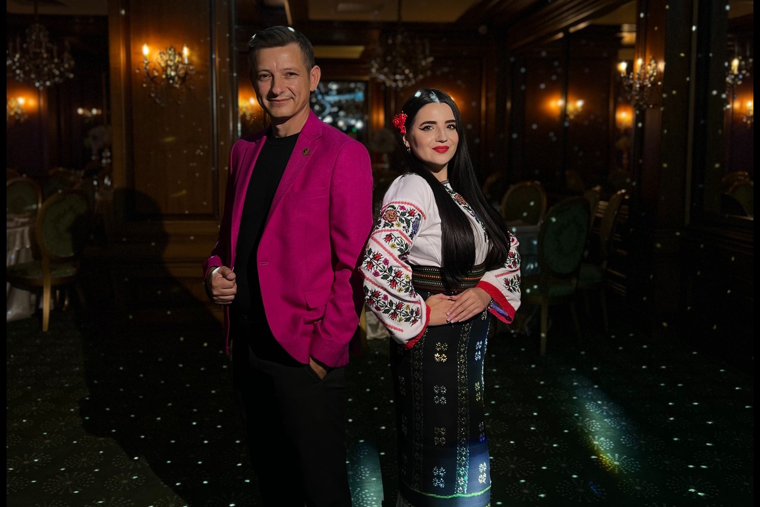 Sound Moments muzica iasi