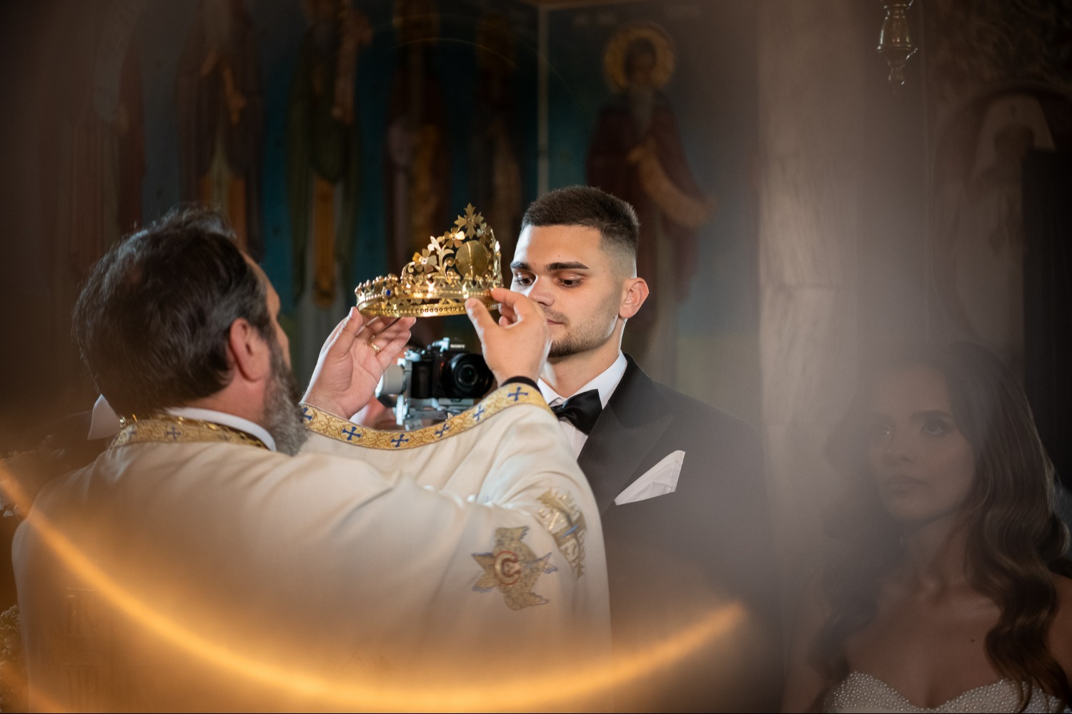 Amintiri Pretioase Studio fotografie neamt