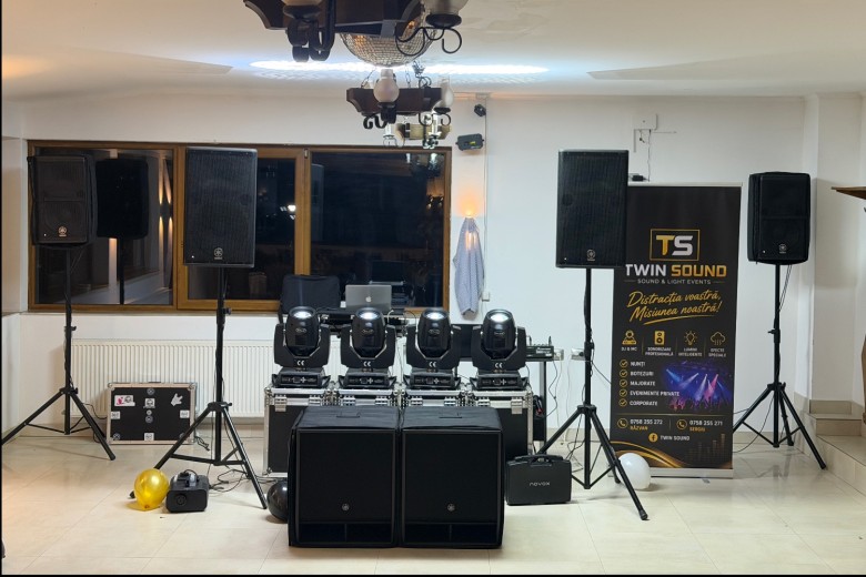 Twin Sound
