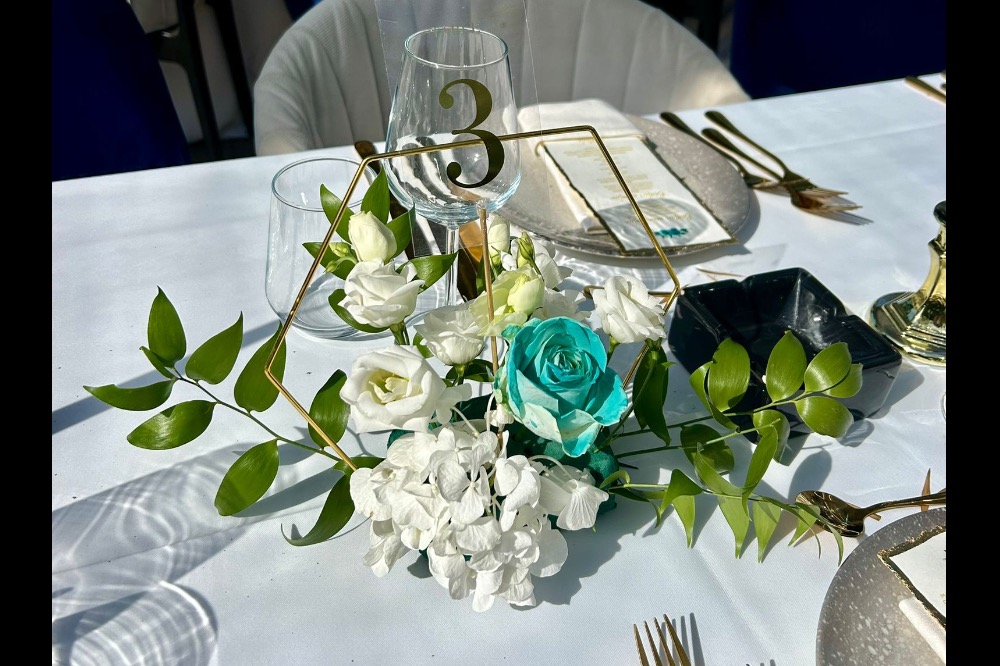 BEL CONCEPT decoratiuni bucuresti