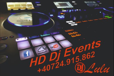 S.C.LDM LIGHTS S.R.L. - Muzică Hunedoara