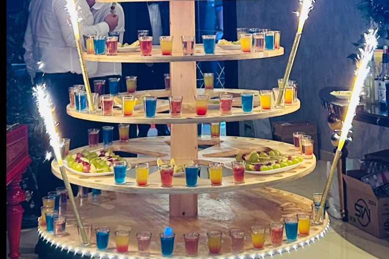 Nexus Events