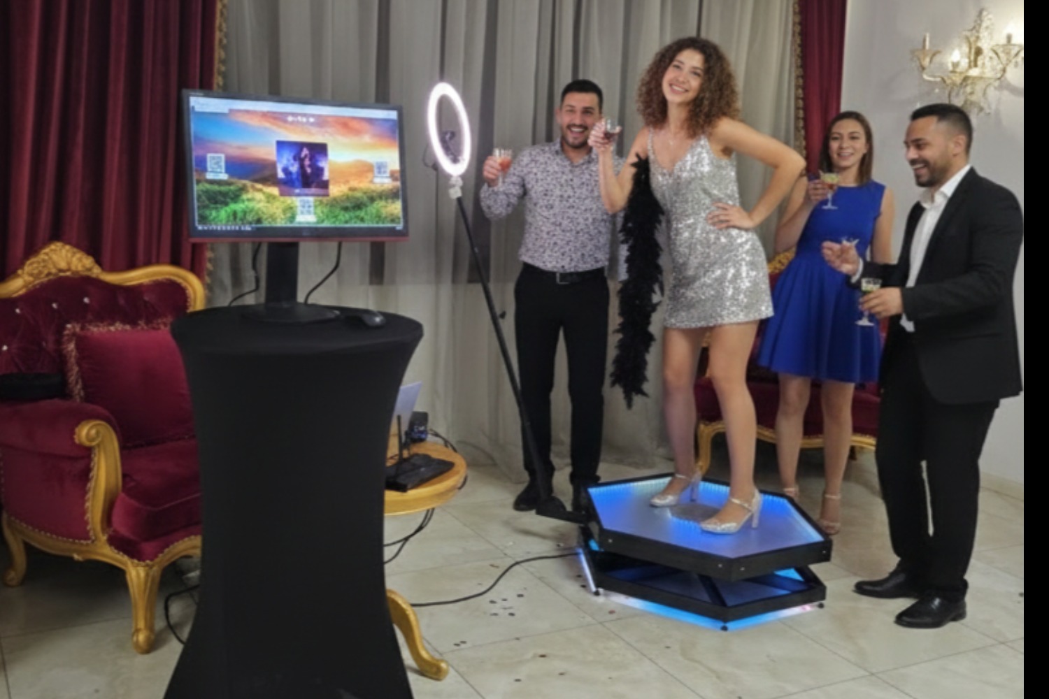 Onephotoboth experiente-unice bucuresti