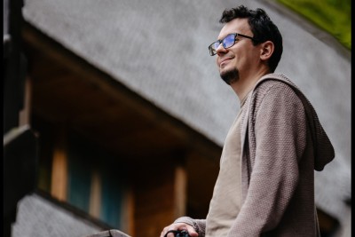 ONE BLINK SRL - Fotografie Galati