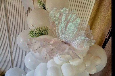 RADU FLOWER EVENTS - Decorațiuni Prahova