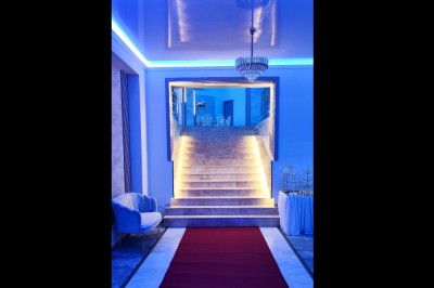 SC DECORAȚIUNI CULINARE DELICIOASE SRL - Locații Constanta