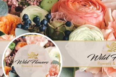 Wild Flowers - Flori Maramures