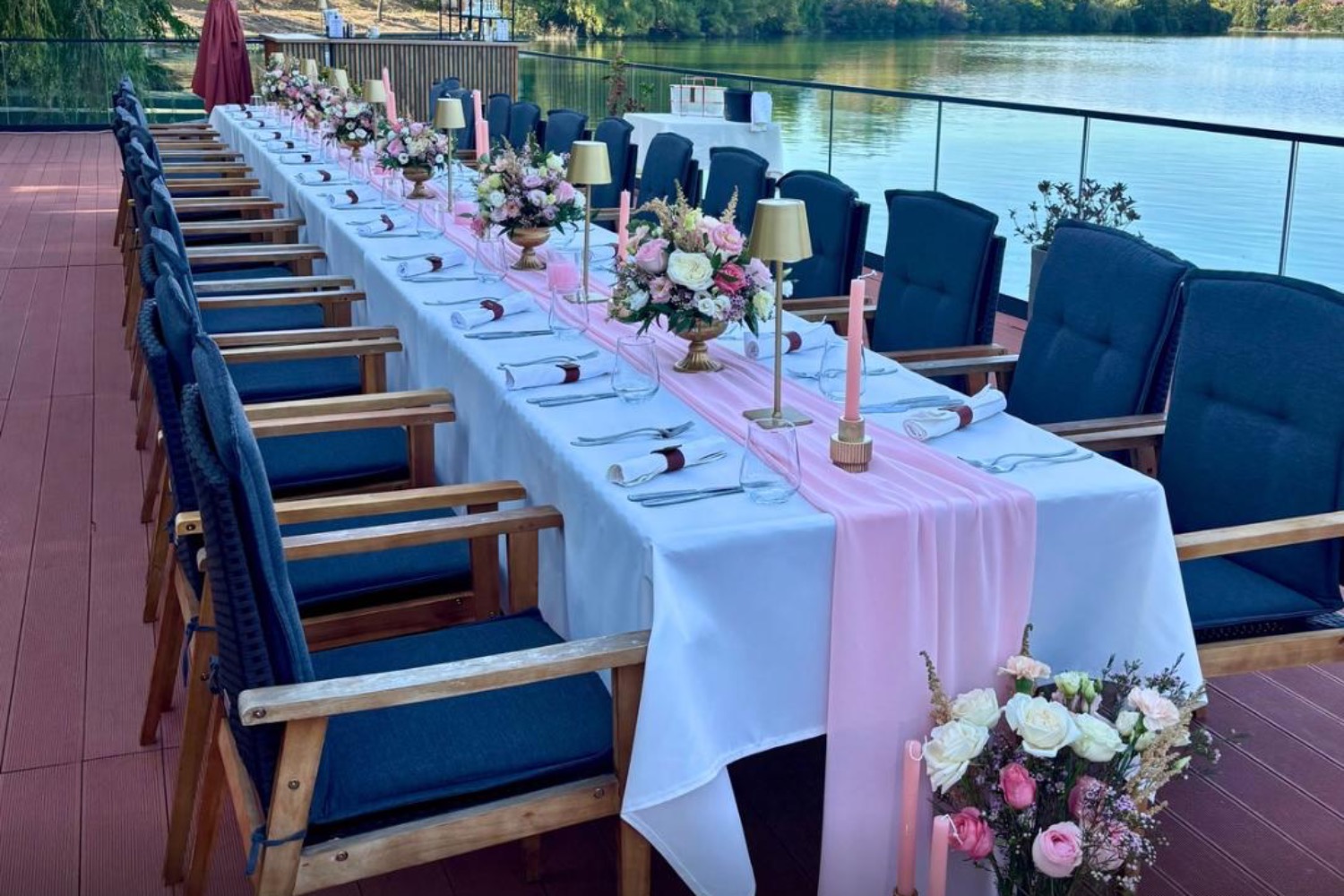 BEL CONCEPT decoratiuni bucuresti