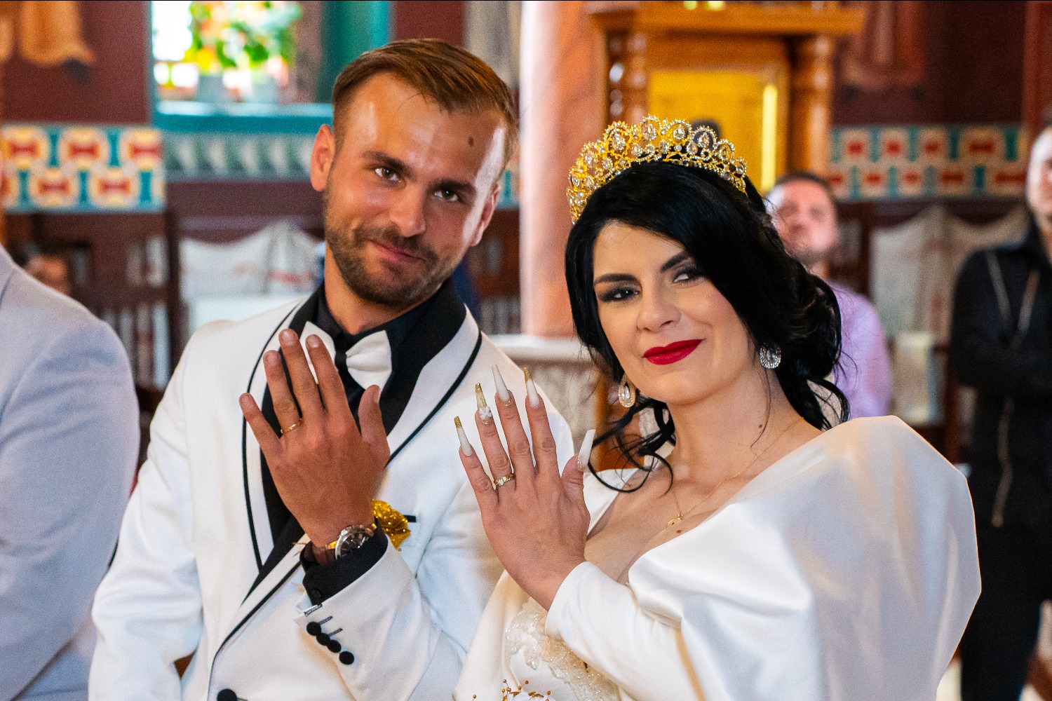 VFrame pentru amintiri memorabile fotografie bucuresti