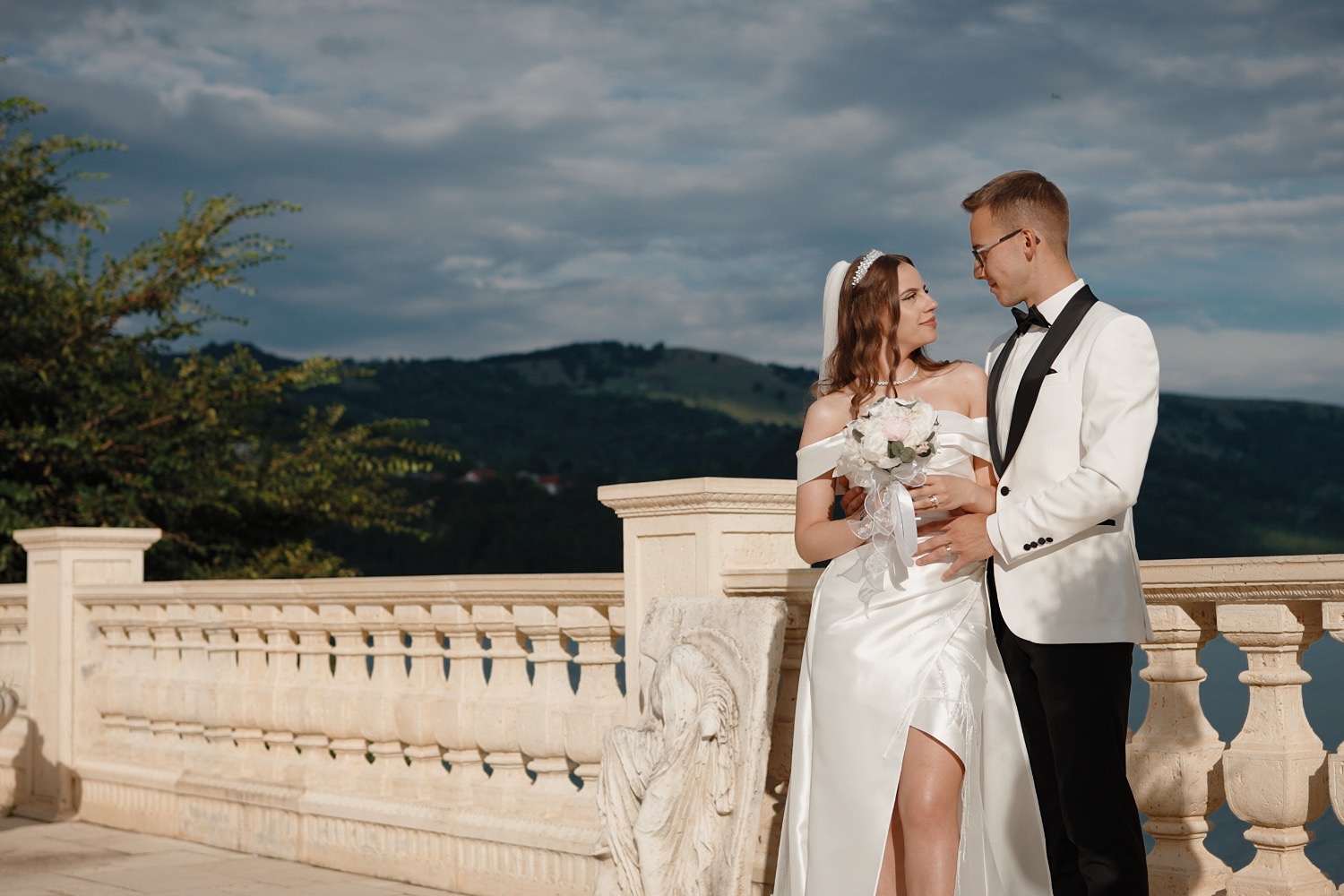 Dragos Buchi Films videografie botosani