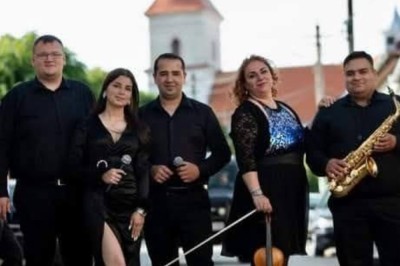 Hermann Band,Sibiu - Muzică Sibiu