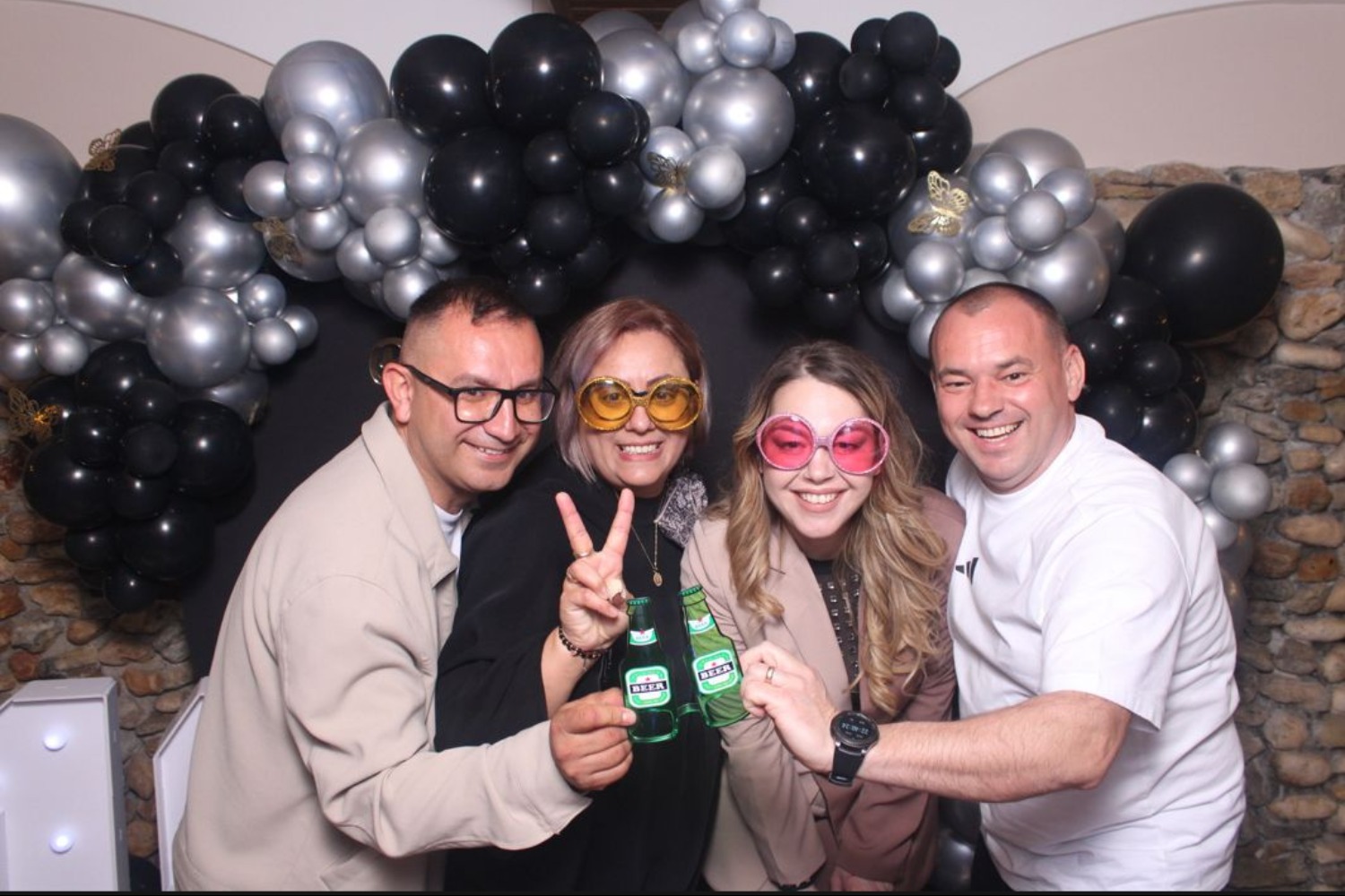 Cabina Foto Smile&Shine experiente-unice constanta