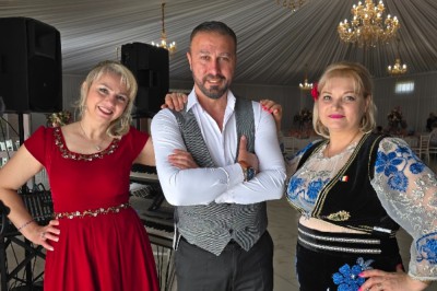 Anisoara din Pitesti - Muzică Arges